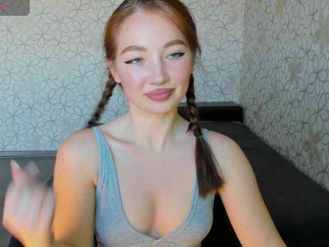 LissaCristal webcam