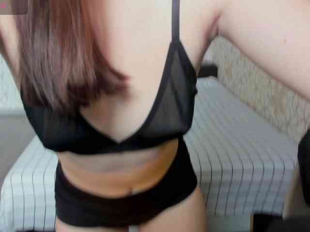 LissaCristal webcam