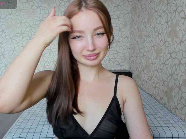 LissaCristal webcam