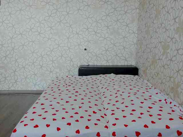 LissaCristal webcam