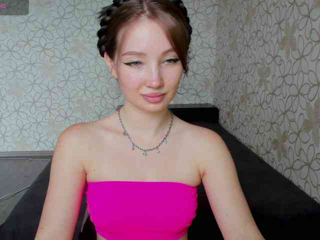 LissaCristal webcam