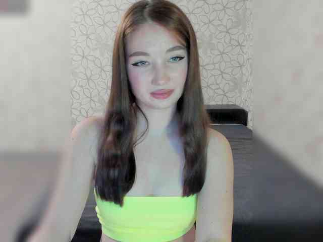 LissaCristal webcam