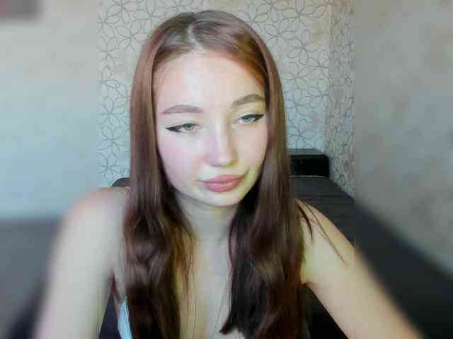 LissaCristal webcam