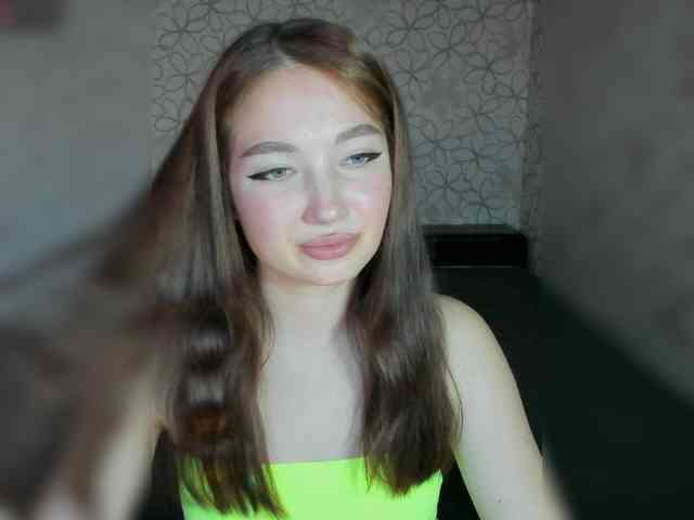 LissaCristal webcam