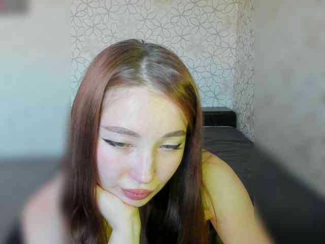 LissaCristal webcam