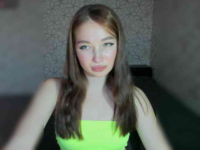 LissaCristal webcam
