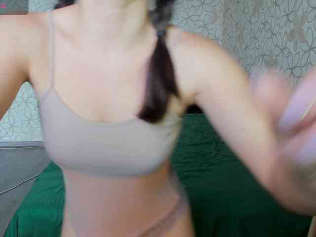LissaCristal webcam