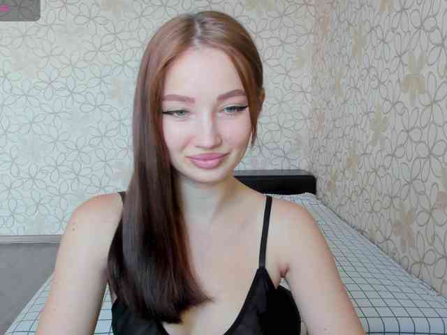 LissaCristal webcam