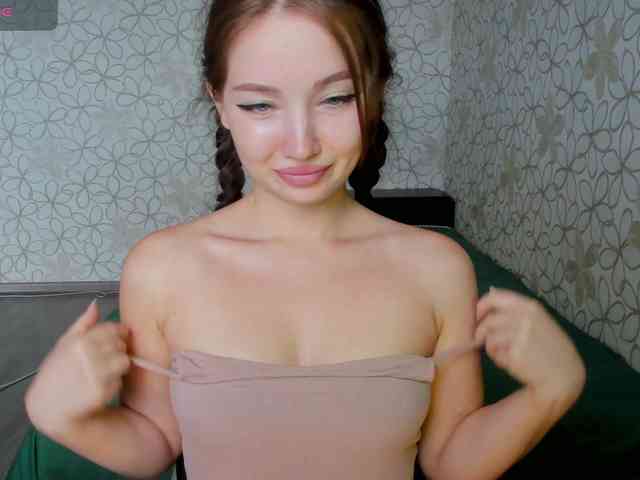 LissaCristal webcam
