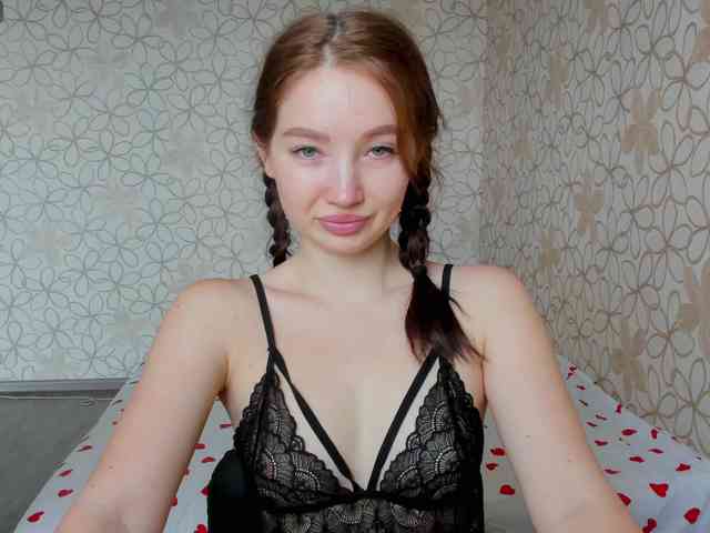 LissaCristal webcam