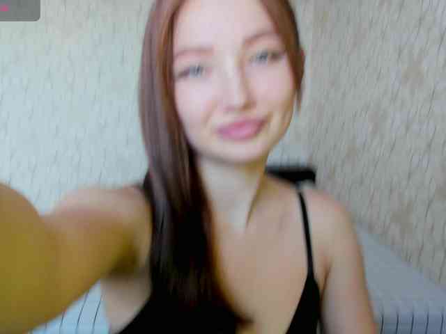 LissaCristal webcam