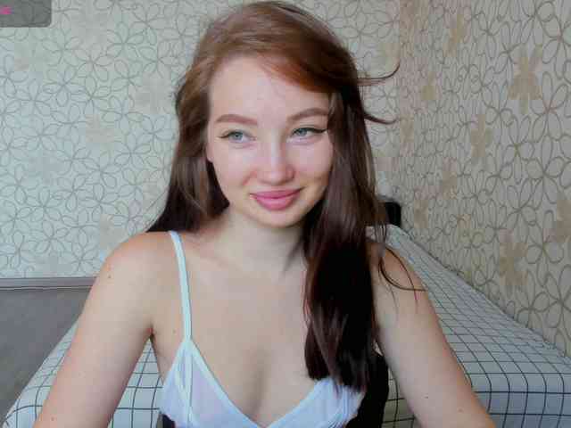 LissaCristal webcam