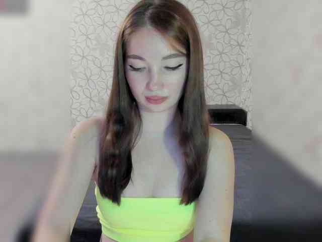 LissaCristal webcam