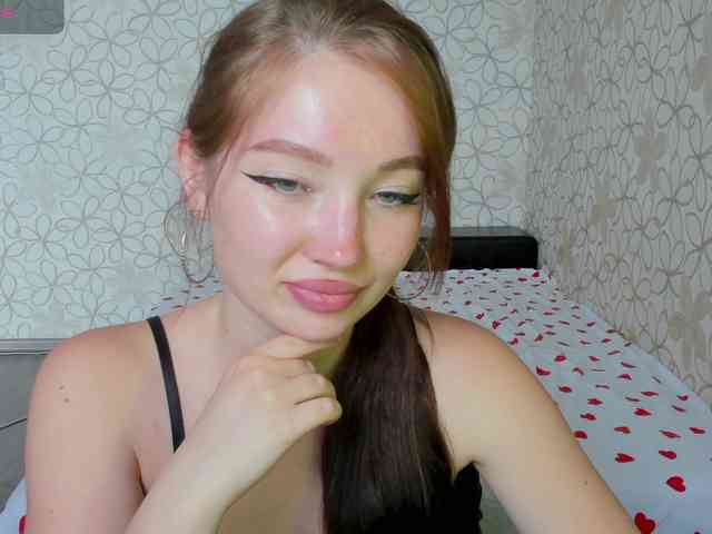 adult nude chat room LissaCristal