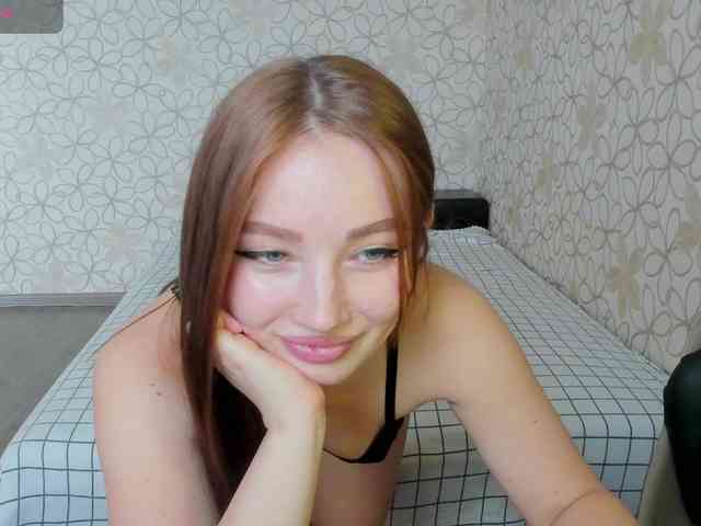 LissaCristal webcam