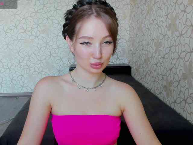 live video sex LissaCristal