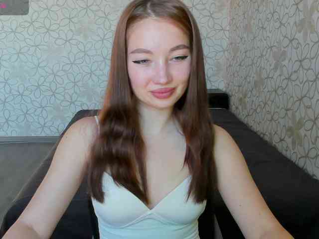 LissaCristal webcam