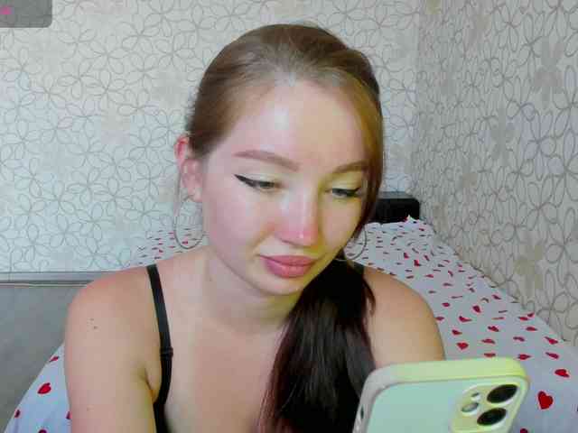 LissaCristal webcam