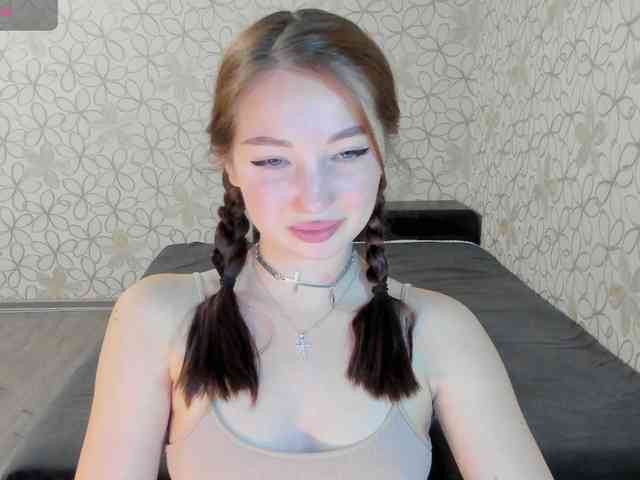 LissaCristal webcam