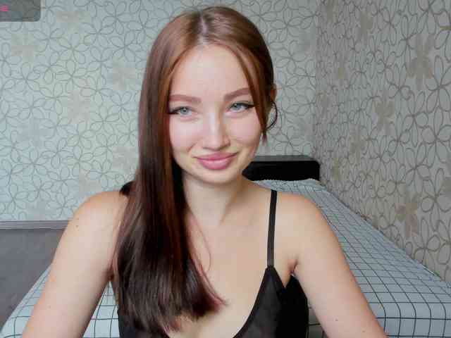 LissaCristal webcam