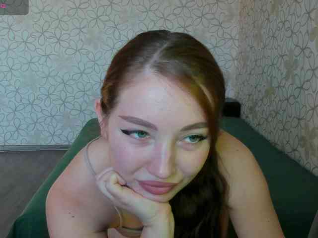 LissaCristal webcam