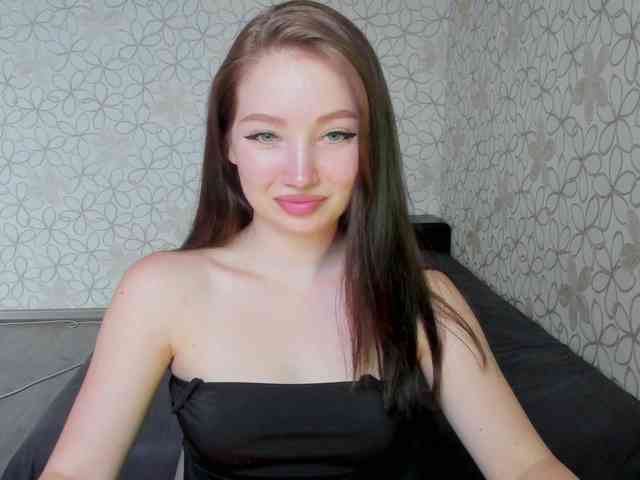 LissaCristal webcam