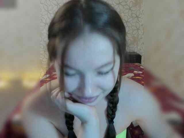 LissaCristal Live Webcam on BongaCams