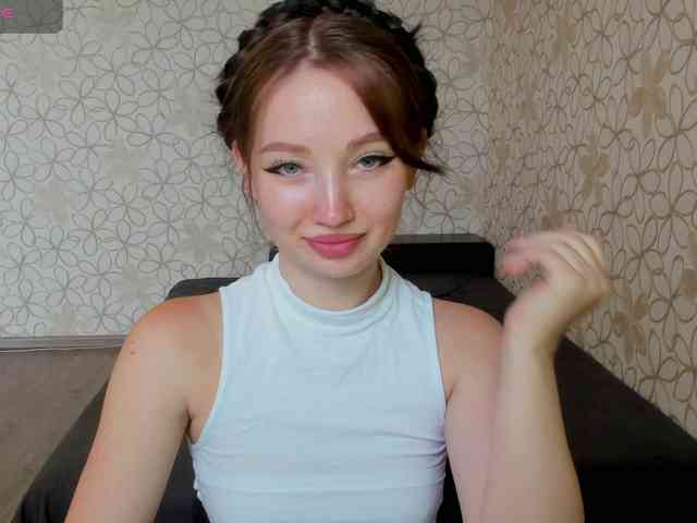 LissaCristal webcam