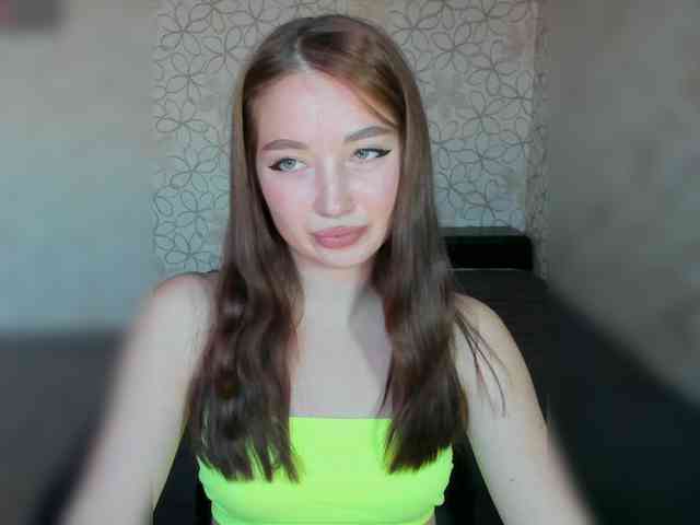 LissaCristal webcam