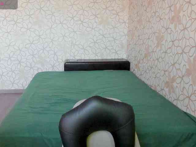 LissaCristal webcam