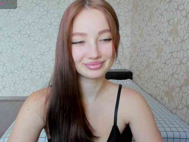 LissaCristal webcam