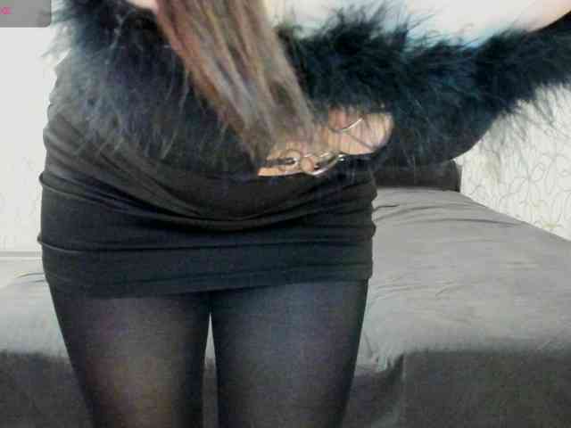 LissaCristal webcam