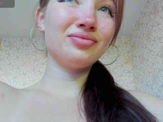 LissaCristal webcam