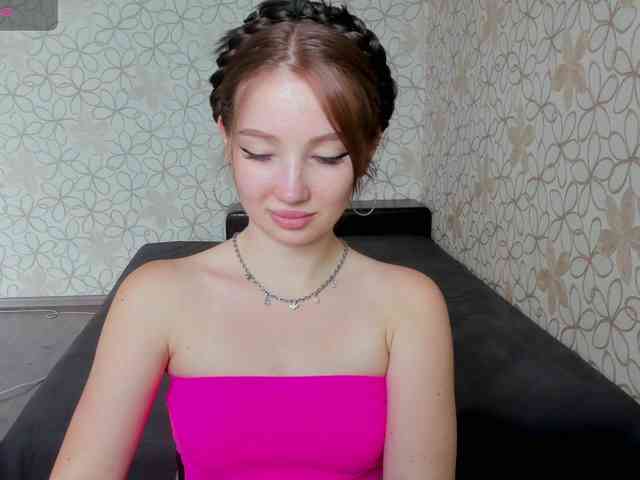 LissaCristal webcam