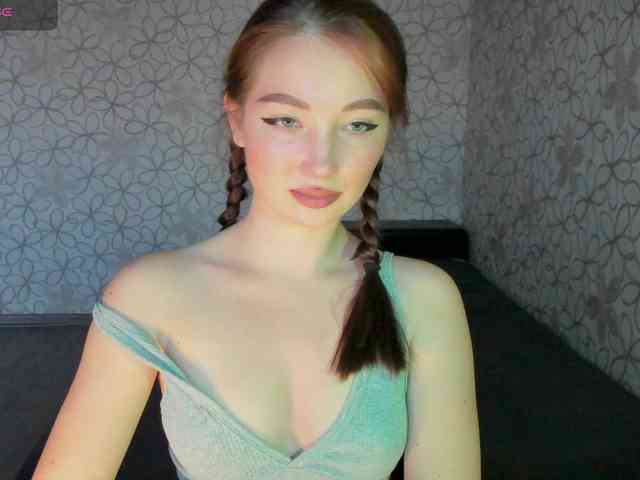 LissaCristal webcam