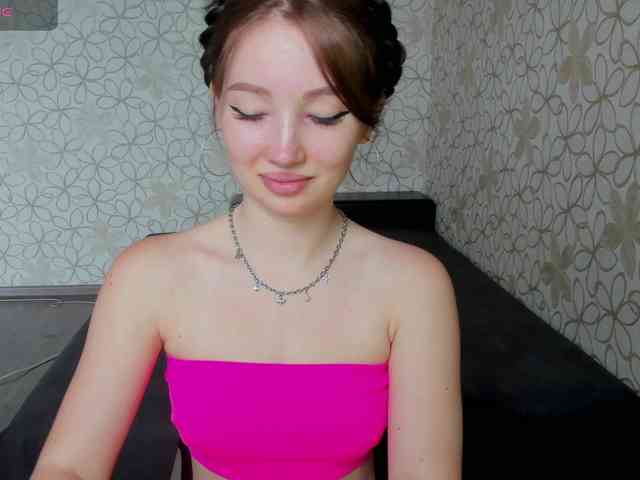 LissaCristal webcam