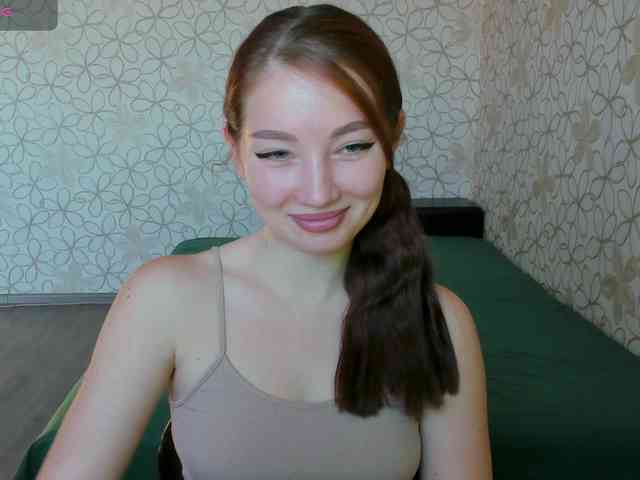 LissaCristal webcam