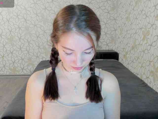 LissaCristal webcam