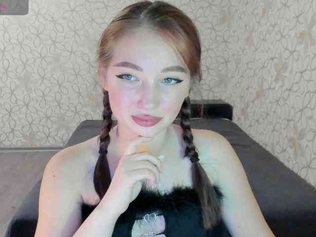 LissaCristal webcam