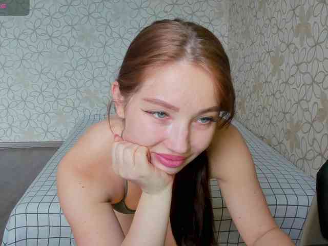 free naked webcam LissaCristal