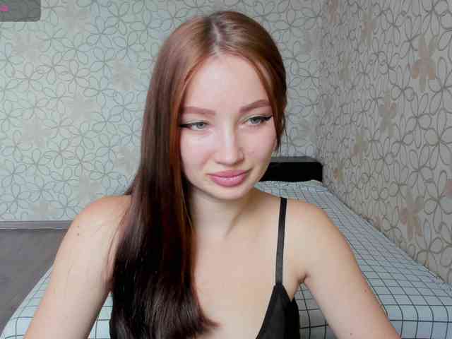 LissaCristal webcam