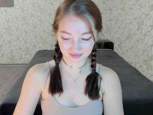 LissaCristal webcam