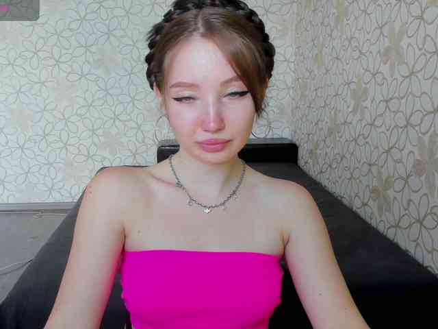 LissaCristal webcam