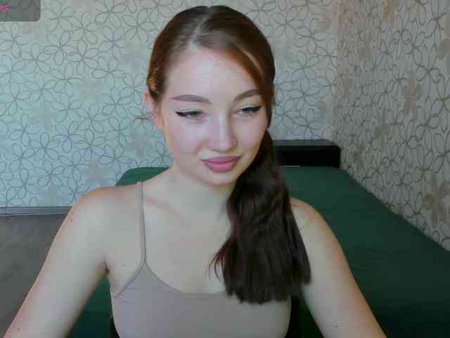 LissaCristal webcam