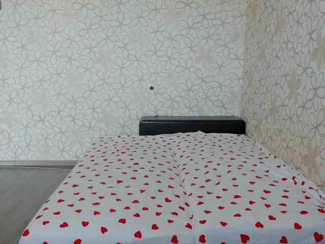 LissaCristal Live Webcam on BongaCams