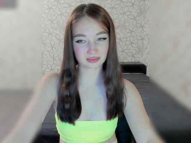 LissaCristal webcam