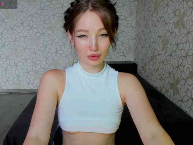 chat with online LissaCristal
