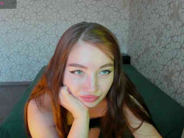 LissaCristal webcam