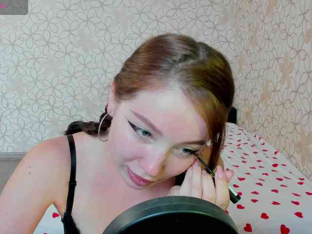 LissaCristal webcam