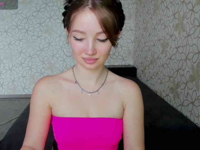 free sex live cam LissaCristal